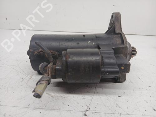 Starter SEAT CORDOBA (6K1, 6K2) 1.9 D | BP26332641M8 