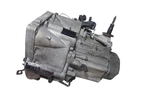 Gearbox PEUGEOT 607 (9D, 9U) | BP33748291M3 - Image 6