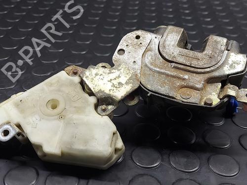 Front left lock NISSAN ALMERA II (N16) 2.2 Di | BP20818316C98 