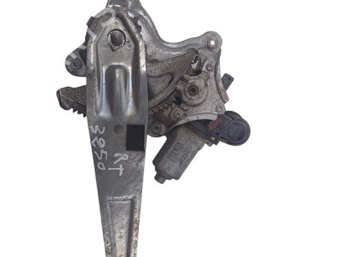 Rudehejsemekanisme Højre bagtil Rudehejsemekanisme Højre bagtil TOYOTA RAV 4 II (_A2_) [2000-2005] 33819983 33819983