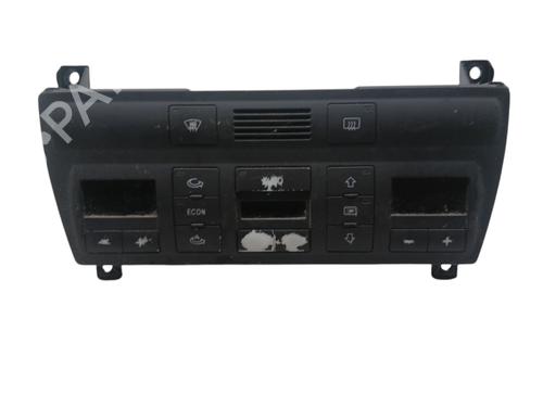 Commande Chauffage Commande Chauffage AUDI A6 C5 (4B2, 4B4) 1.8 T (150 hp) 33689319 33689319