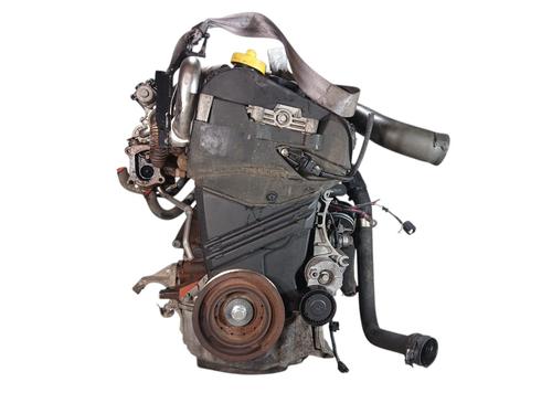 Motor RENAULT KANGOO Express (FW0/1_) [2008-2026]  31756694