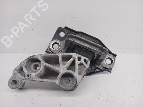 Used Engine mount Engine mount NISSAN QASHQAI I (J10, NJ10) 2.0 dCi (150 hp) 33042970 33042970