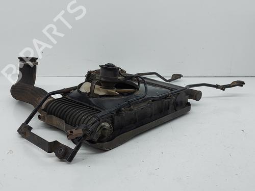 Intercooler MITSUBISHI PAJERO II (V3_W, V2_W, V4_W, V5_W)  | BP28721817M30 