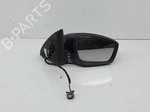 Used Right mirror SEAT TOLEDO IV (KG3) [2012-2019]  32423523
