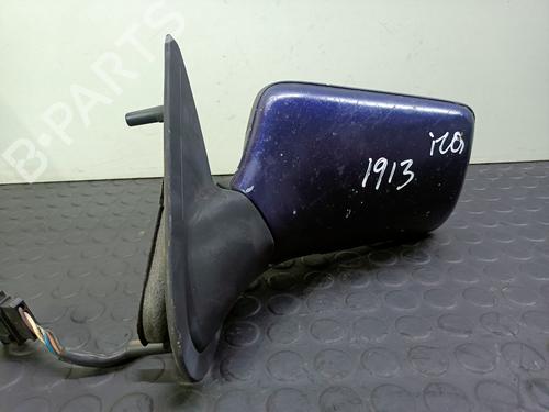 Used Left mirror VW GOLF III (1H1) [1989-1998]  22312786
