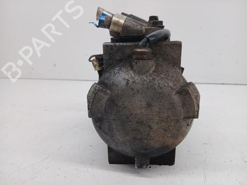 AC Kompressor SSANGYONG MUSSO (FJ) 2.3 TDiC All-wheel Drive | BP30724925M34