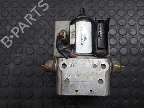 Abs pomp OPEL VECTRA B (J96) [1995-2004]  20838591