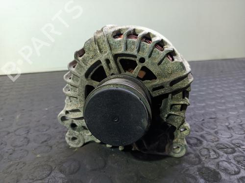 Alternator VW CADDY III Box Body/MPV (2KA, 2KH, 2CA, 2CH)  | BP20840653M7 