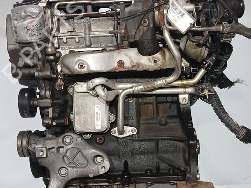 Motor SEAT LEON (1P1) [2005-2013]  28100552