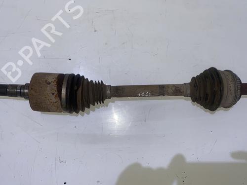 Used Left front driveshaft LAND ROVER DISCOVERY III (L319) 2.7 TD 4x4 (190 hp) 20843599