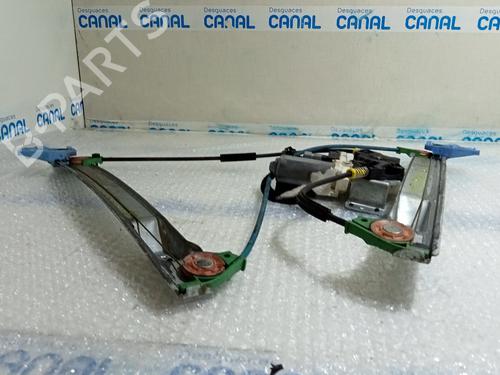 Used Front right window mechanism CITROËN C2 (JM_) 1.1 (60 hp) 20831679