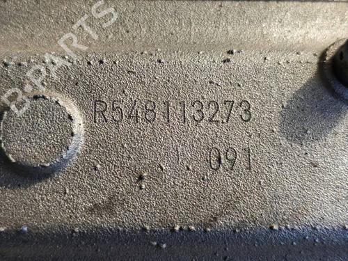 Gearbox BMW X3 (E83) | BP40515432M3 - Image 3