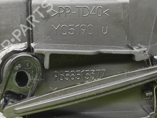 Air vent PEUGEOT 308 I (4A_, 4C_)  | BP29869569I21