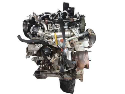 Used Engine JAGUAR XF I (X250) [2008-2015]  31671658