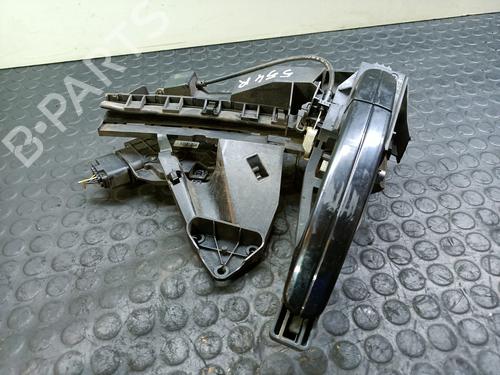 Front right lock FORD FOCUS II (DA_, HCP, DP)  | BP20827530C97 