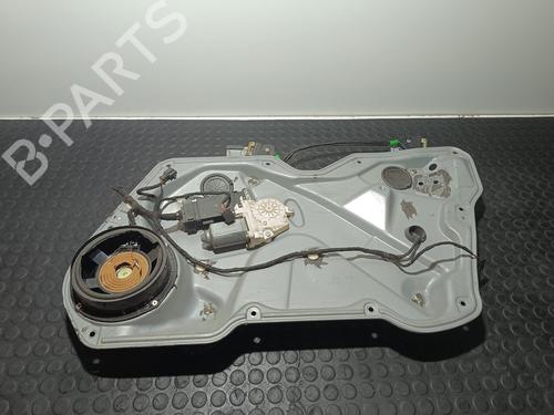 Used Front right window mechanism SEAT LEON (1M1) [1999-2006]  20832513