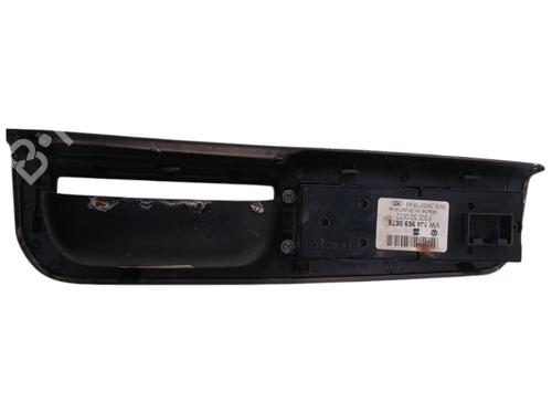Left front window switch VW BORA I (1J2) 1.9 TDI | BP33852850I27 - Image 2