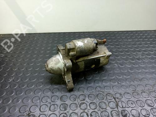 Starter FORD RANGER (ER, EQ, R_) 2.5 D 4x4 | BP20841944M8 
