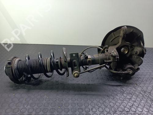 Right front steering knuckle SEAT IBIZA III (6L1)  | BP28128685M26 