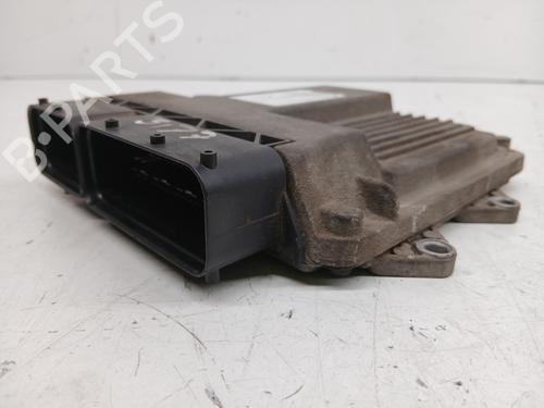 Engine control unit (ECU) FIAT PUNTO EVO (199_)  | BP30569953M57 
