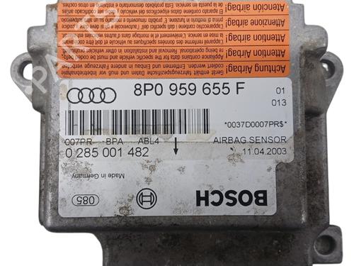 Used ECU airbags ECU airbags AUDI A3 (8P1) 2.0 FSI (150 hp) 33620849 33620849