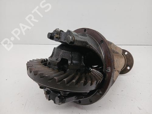 Rear differential FORD MAVERICK  | BP29715907M24 