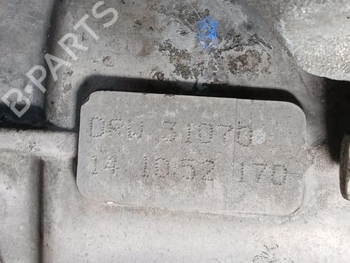 Skrzynia biegów VW GOLF IV (1J1)  | BP29718043M3 