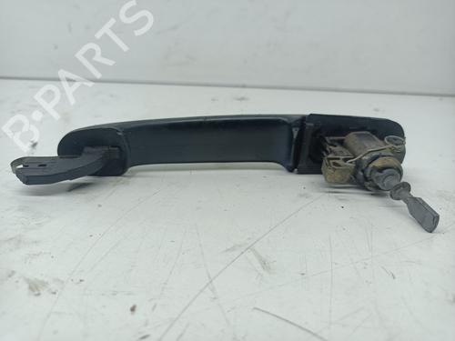 Front right exterior door handle SEAT IBIZA II (6K1) 1.4 i | BP28162883C129 
