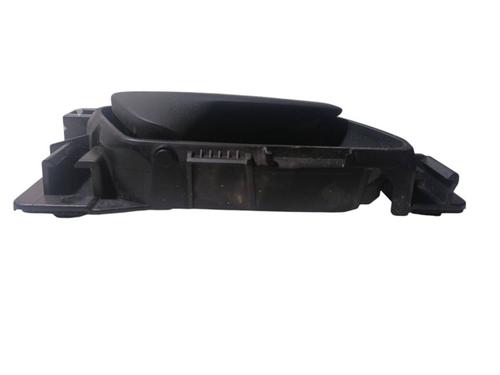 Front right interior door handle PEUGEOT PARTNER Box Body/MPV 1.6 BlueHDi 100 | BP39193505I14 - Image 2