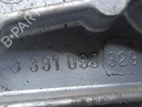 Front wiper motor MERCEDES-BENZ E-CLASS (W210) E 430 (210.070) | BP20832481M29 