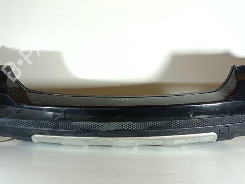 Used Rear bumper MERCEDES-BENZ M-CLASS (W164) ML 320 CDI 4-matic (164.122) (224 hp) 30706856