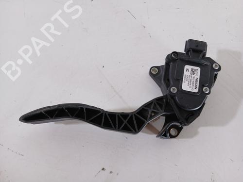 Pedal NISSAN QASHQAI II (J11, J11_)  | BP28004994I4 
