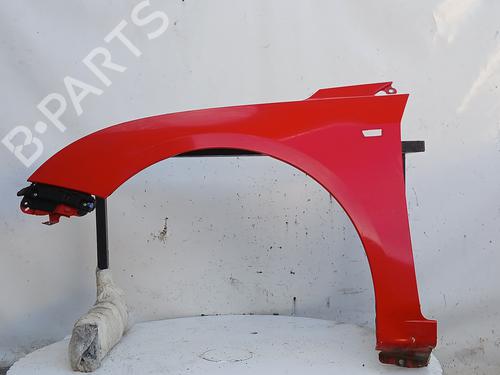 Used Left front fenders CHEVROLET CRUZE (J300) 1.8 (141 hp) 22905334