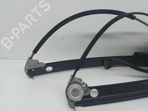 Front left window mechanism MERCEDES-BENZ S-CLASS (W220) S 400 CDI (220.028, 220.128) | BP23537814C22 
