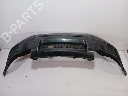 Front bumper LAND ROVER FREELANDER I (L314) 2.0 Td4 4x4 | BP28151500C7 