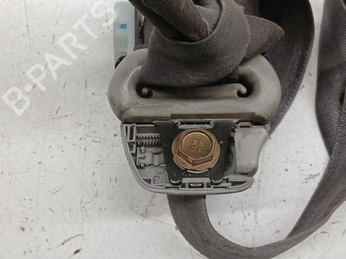 Front left seatbelt MITSUBISHI PAJERO SPORT I (K7_, K9_)  | BP29427368I26 