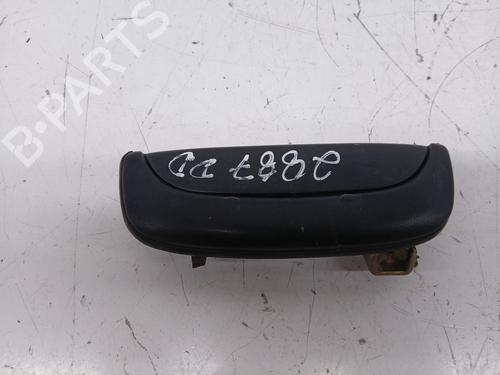 Used Front right exterior door handle HYUNDAI H100 Bus (P) [1993-2004]  32999968