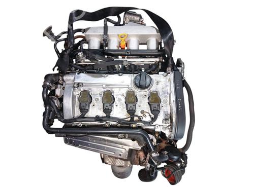 Used Engine Engine AUDI A4 B5 (8D2) [1994-2001] 32987018 32987018