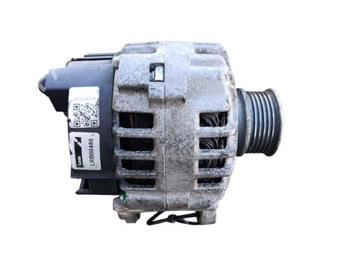 Used Alternator Alternator VW GOLF IV (1J1) 1.6 (100 hp) 20830818 20830818