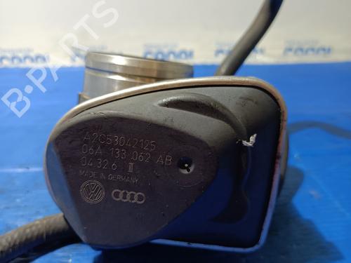 Drosselklappe SEAT TOLEDO III (5P2)  | BP26499454M82