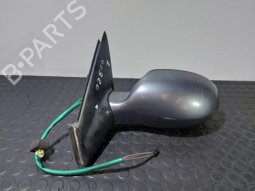 Used Left mirror CITROËN C5 II (RC_) [2004-2008]  20826204