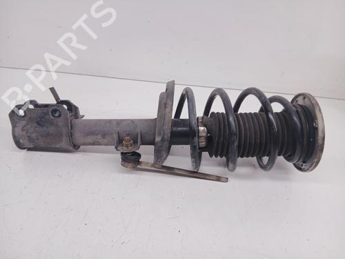 Left front shock absorber OPEL VECTRA C (Z02) 1.9 CDTI (F69) | BP27536420M16 