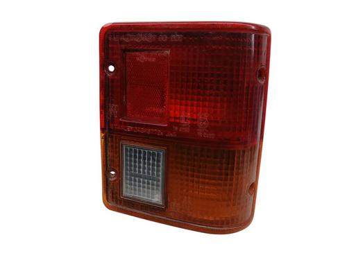 Used Right taillight Right taillight MITSUBISHI PAJERO I (L04_G, L14_G) 2.5 TD (L044G, L049G) (87 hp) 40282003 40282003