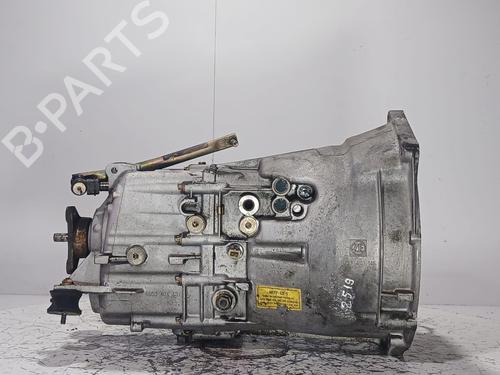 Gearbox BMW 3 (E46) 320 d | BP26006995M3 