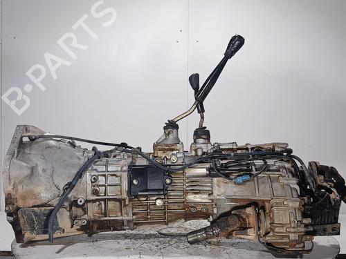 Used Gearbox TOYOTA LAND CRUISER PRADO (_J12_) [2002-2010]  26222608