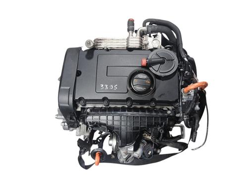 Motor Motor VW TOURAN (1T1, 1T2) [2003-2011] 33826299 33826299