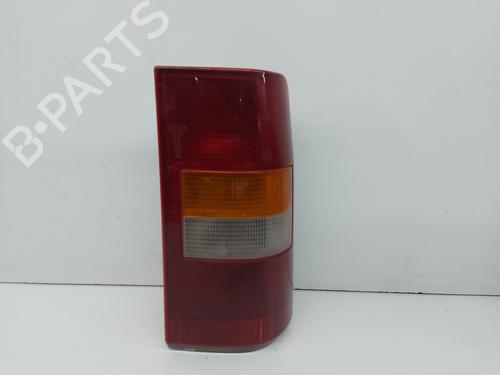 Used Right taillight PEUGEOT EXPERT Van (222) 2.0 HDI (94 hp) 21678722