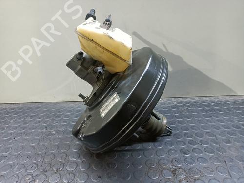 Used Servo brake CITROËN C4 Grand Picasso I (UA_) 1.6 HDi (109 hp) 20838215