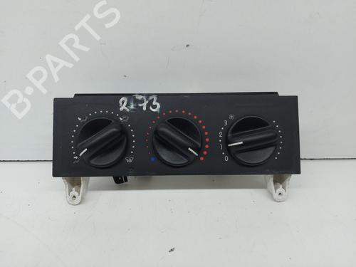 Used Climate control RENAULT KANGOO (KC0/1_) [1997-2025]  26544041